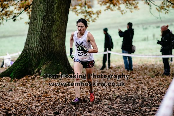 2017 London XC Champs 30