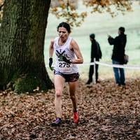 2017 London XC Champs 30