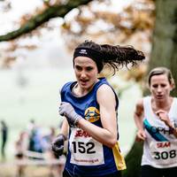 2017 London XC Champs 31