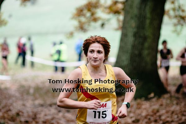 2017 London XC Champs 33