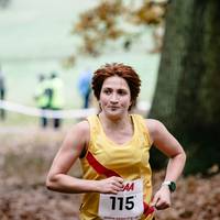 2017 London XC Champs 33