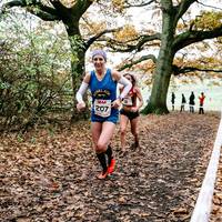 2017 London XC Champs 34