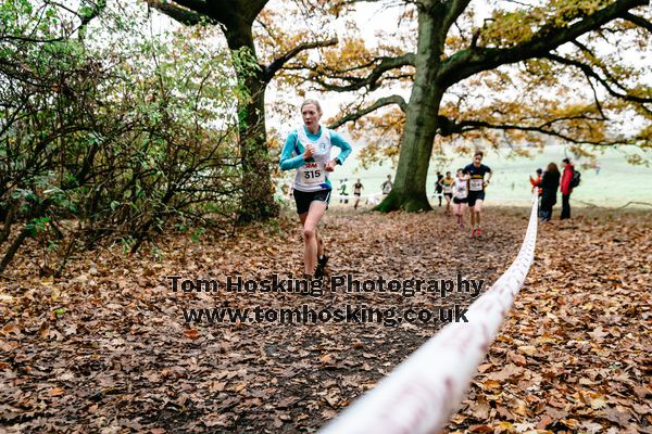 2017 London XC Champs 35