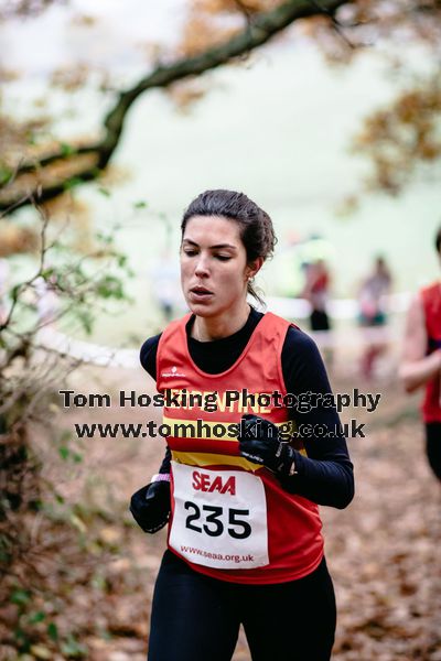 2017 London XC Champs 36