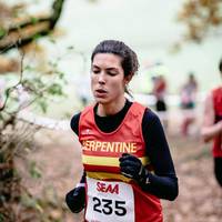 2017 London XC Champs 36