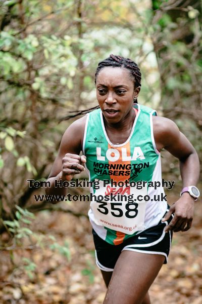 2017 London XC Champs 37