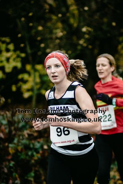 2017 London XC Champs 42