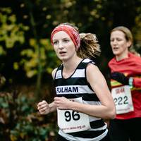 2017 London XC Champs 42