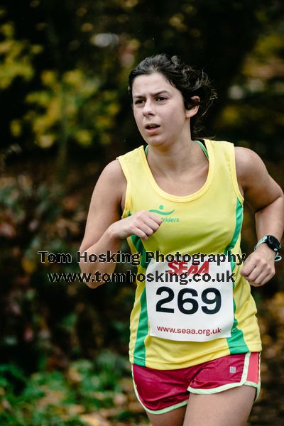 2017 London XC Champs 45