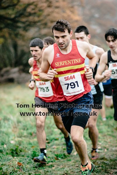 2017 London XC Champs 47