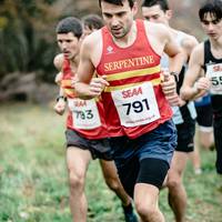 2017 London XC Champs 47