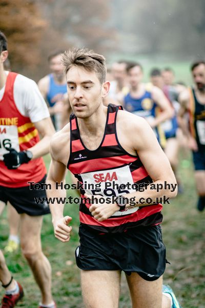 2017 London XC Champs 48