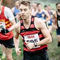 2017 London XC Champs 48