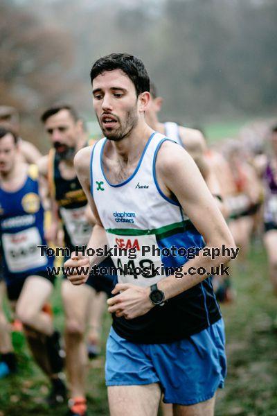 2017 London XC Champs 49