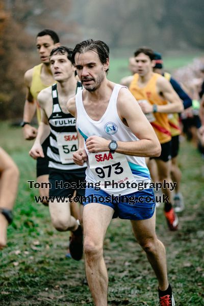 2017 London XC Champs 51