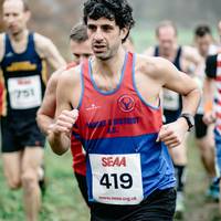 2017 London XC Champs 52