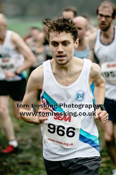 2017 London XC Champs 53