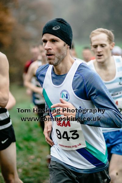 2017 London XC Champs 55