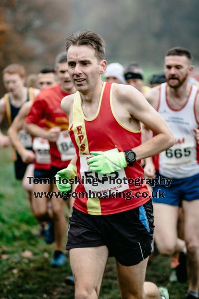 2017 London XC Champs 56