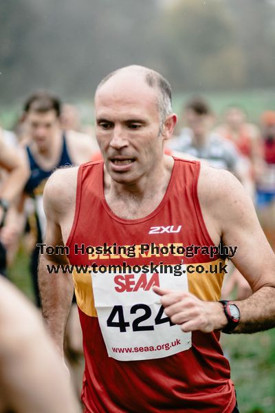 2017 London XC Champs 57