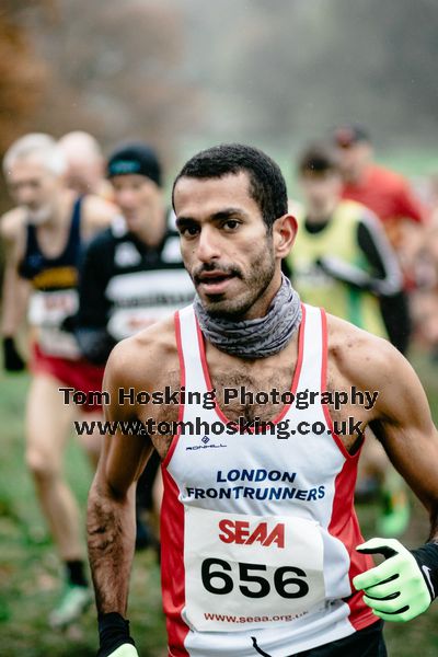 2017 London XC Champs 61