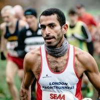 2017 London XC Champs 61