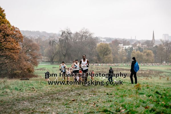 2017 London XC Champs 62