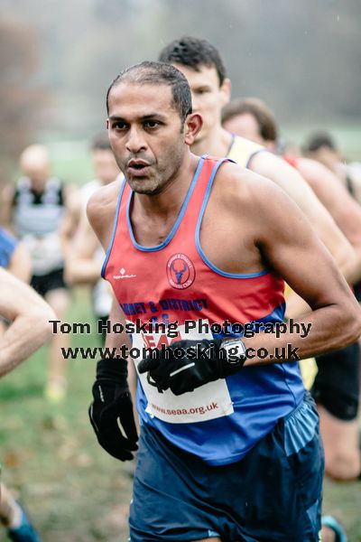 2017 London XC Champs 63