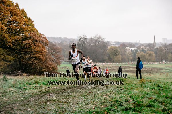 2017 London XC Champs 64