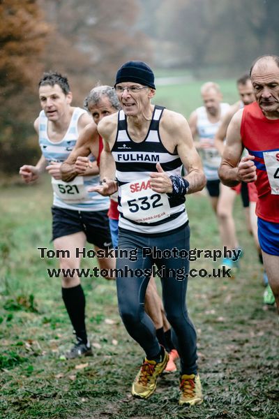 2017 London XC Champs 67