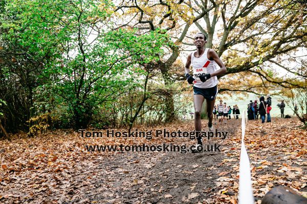 2017 London XC Champs 74