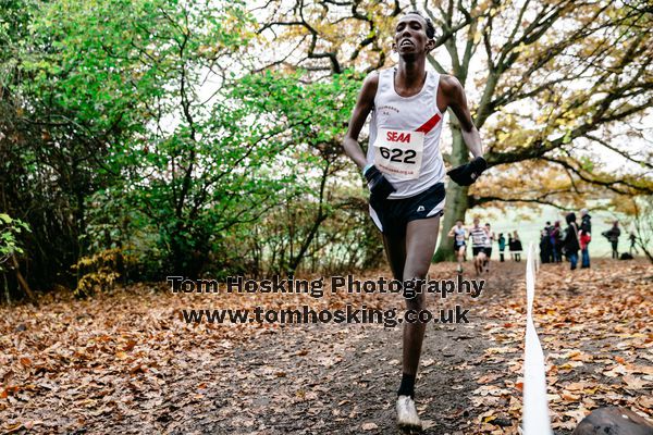 2017 London XC Champs 75