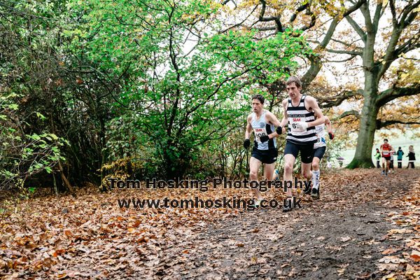 2017 London XC Champs 76