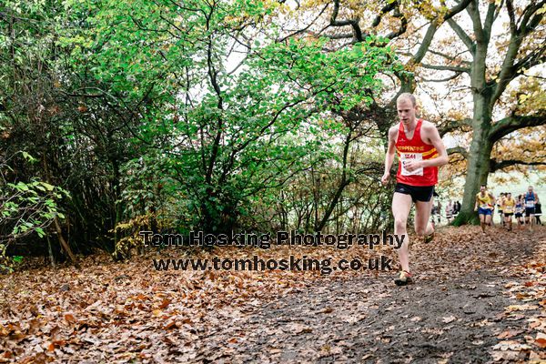 2017 London XC Champs 77