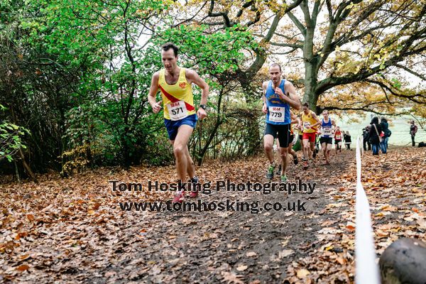 2017 London XC Champs 78