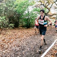 2017 London XC Champs 80