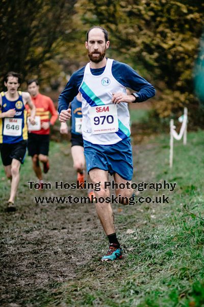 2017 London XC Champs 81