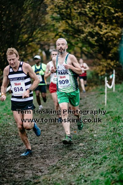 2017 London XC Champs 82