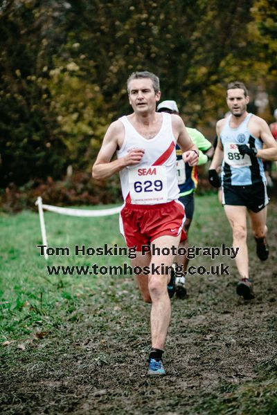 2017 London XC Champs 83