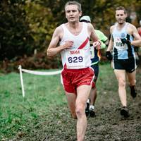 2017 London XC Champs 83