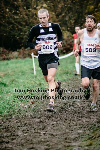 2017 London XC Champs 84