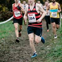 2017 London XC Champs 85