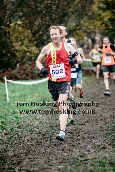 2017 London XC Champs 86