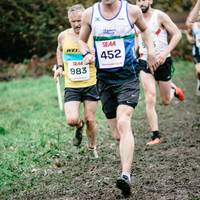 2017 London XC Champs 87