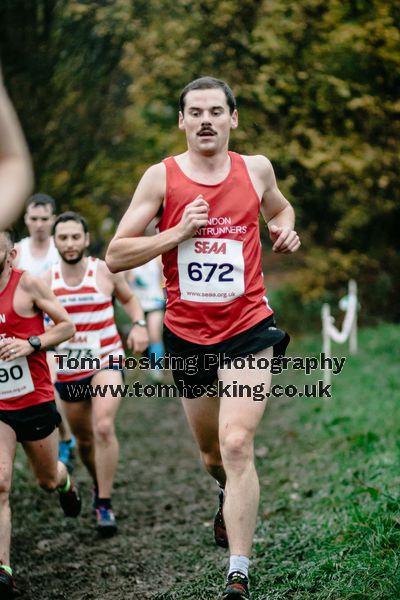 2017 London XC Champs 89