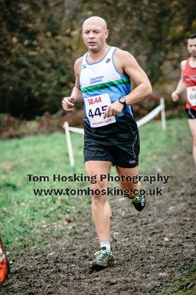 2017 London XC Champs 90