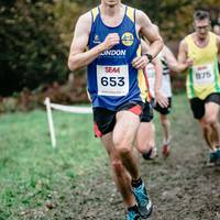 2017 London XC Champs 92