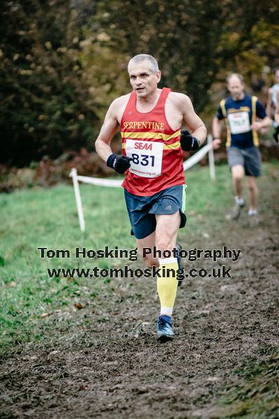 2017 London XC Champs 93