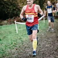 2017 London XC Champs 93