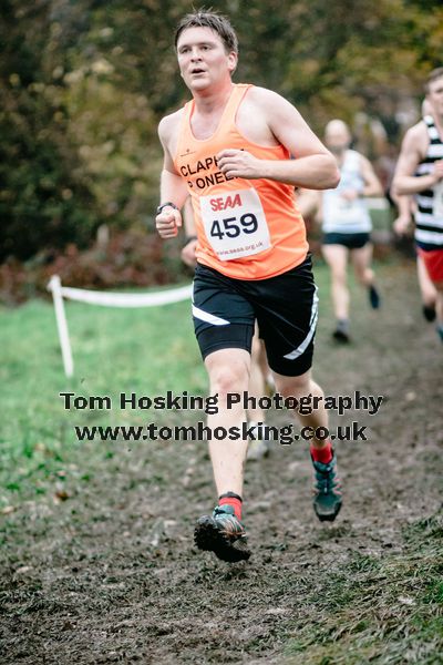 2017 London XC Champs 94